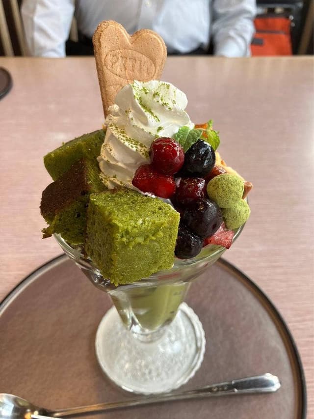 和食麺処サガミ 柳津店 - サブ画像3