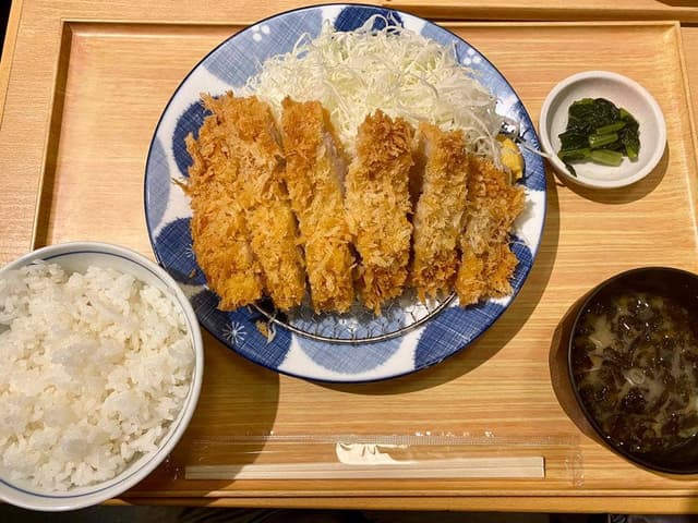 大衆とんかつ かんだ 大宮すずらん通り店 - サブ画像1