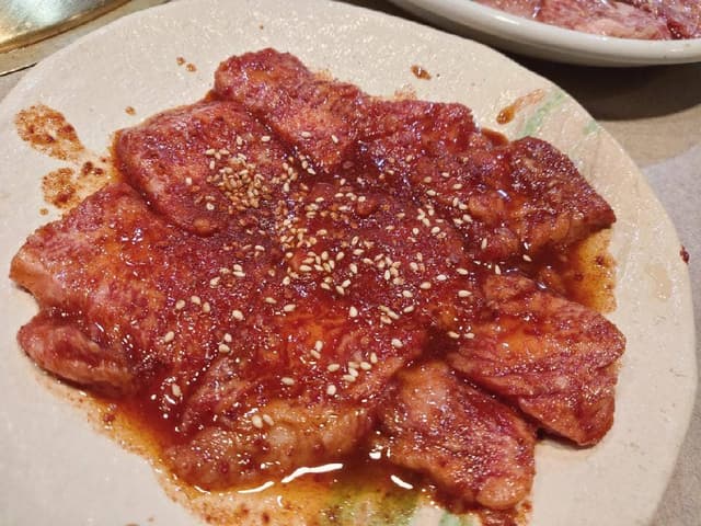 闘牛苑 - サブ画像3