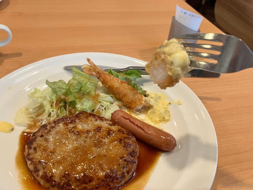 ガスト 八千代村上店