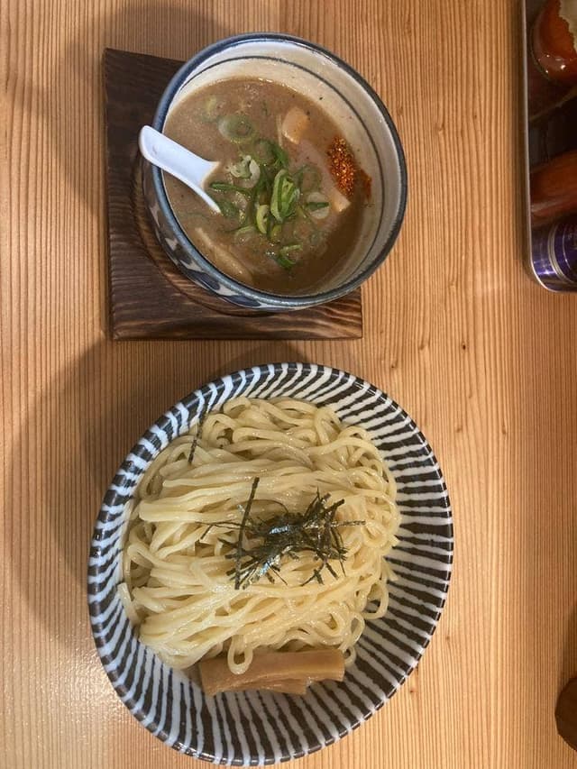 麺屋 しばた - サブ画像2