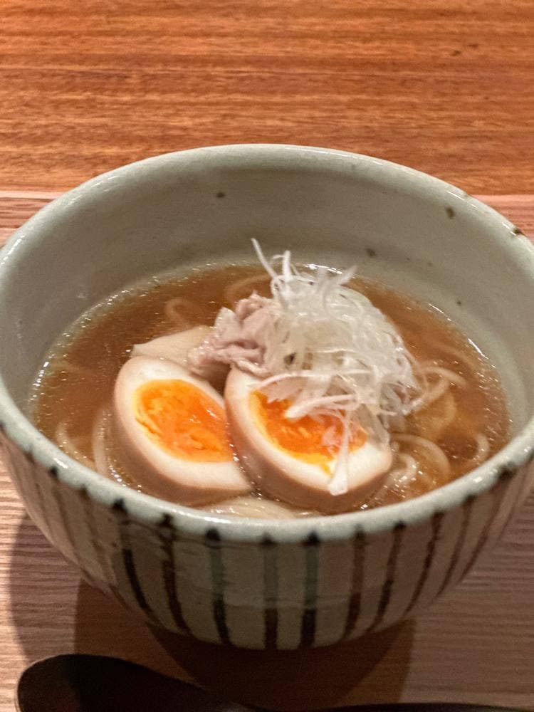 日本酒とワインと炭火焼 なかむら