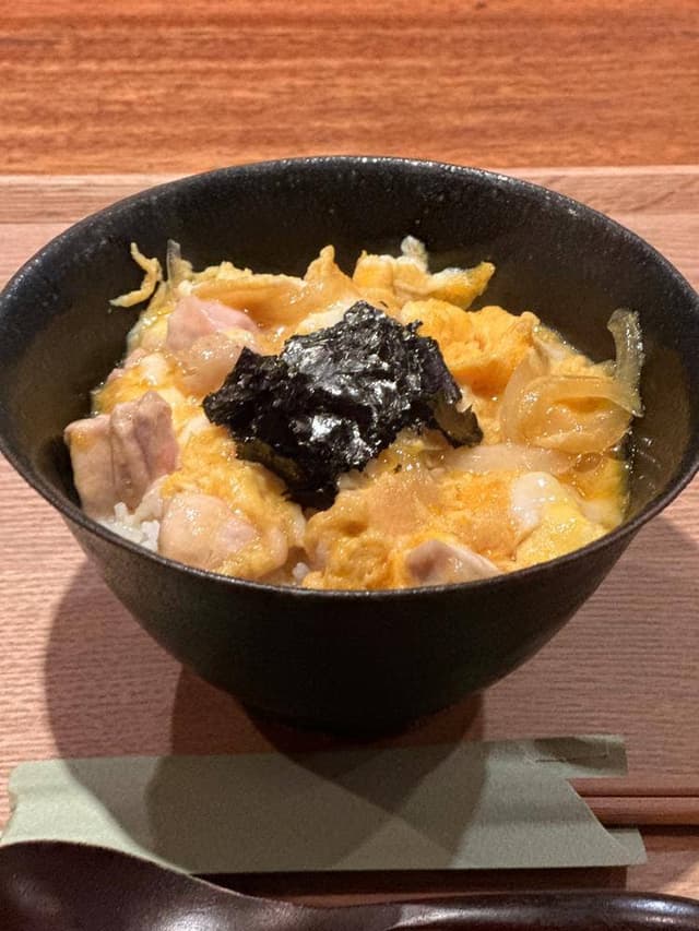 日本酒とワインと炭火焼 なかむら - サブ画像2