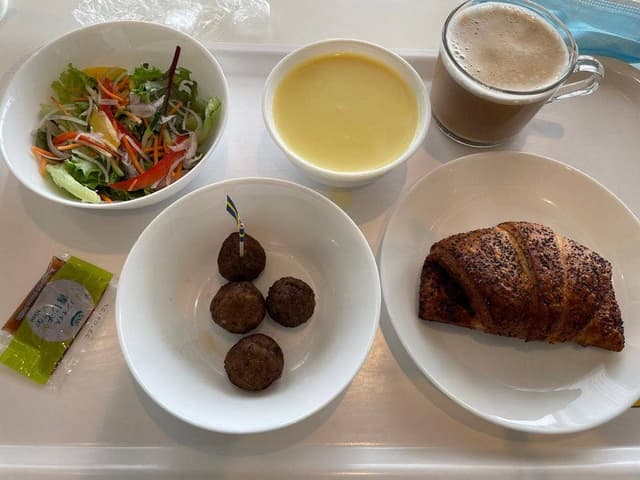 IKEA レストラン 長久手店 - サブ画像3