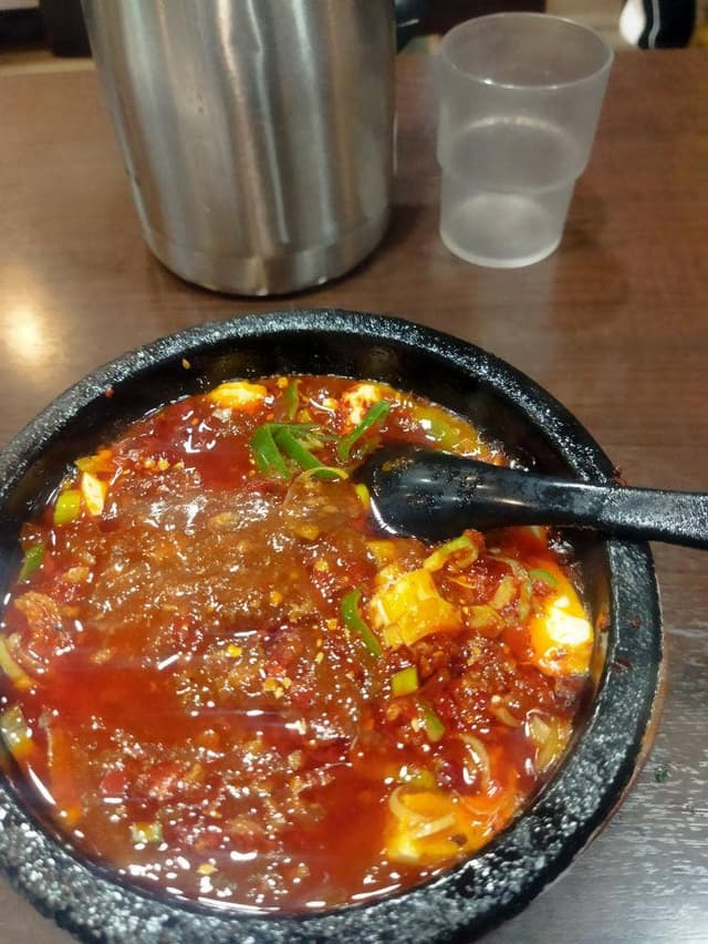 味覚 三号店 - サブ画像2