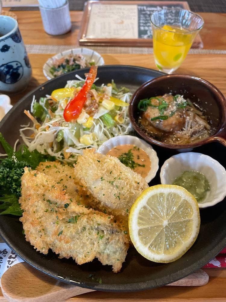 きまぐれキッチン月うさぎ