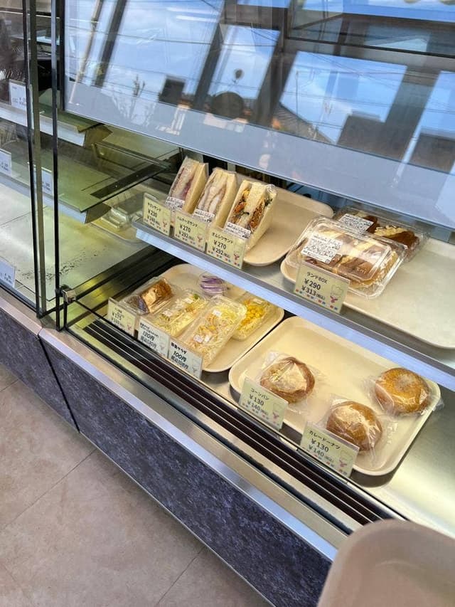 サンディセブン大みか店 - サブ画像1