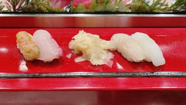 寿司栄 総曲輪本店 - サブ画像1