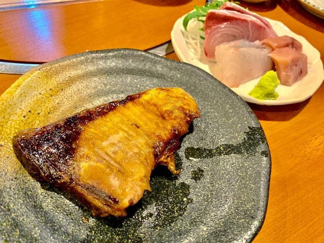 居酒屋たっちゃん - サブ画像2