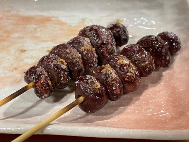 人形町 鳥波多゛ - サブ画像1