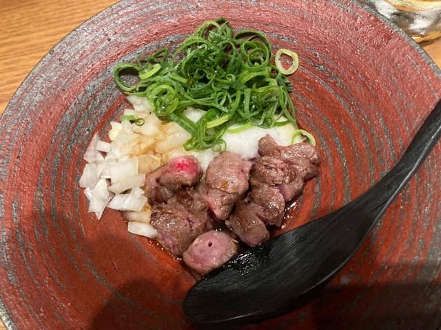 鳥茂 分店 - サブ画像3