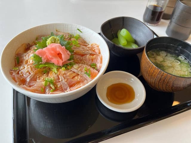 ポロピナイ食堂 - サブ画像3