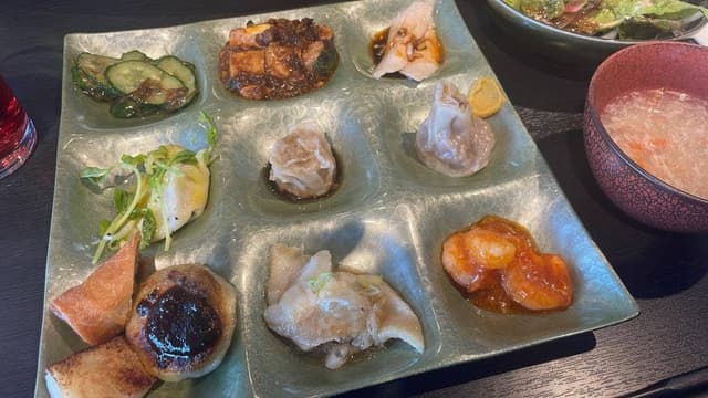 RYUKYU CHINESE Bon Fire - サブ画像1