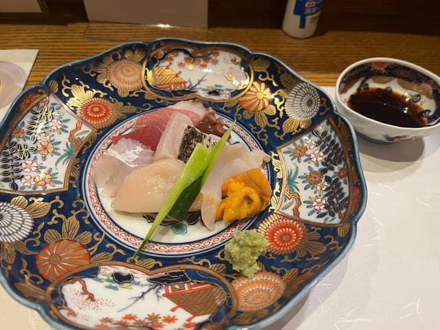 季節料理 いちい - サブ画像1
