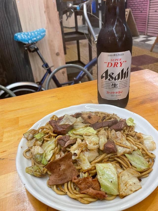 ホルモンうどん権兵衛 - サブ画像1