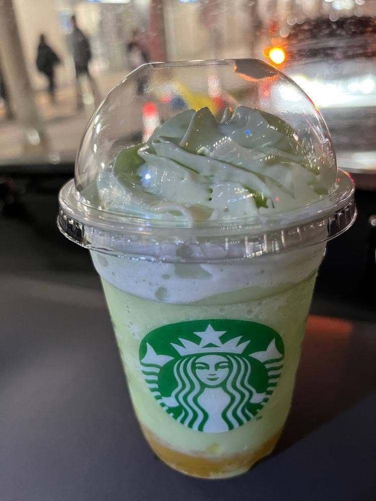 スターバックス コーヒー 神戸旧居留地店
