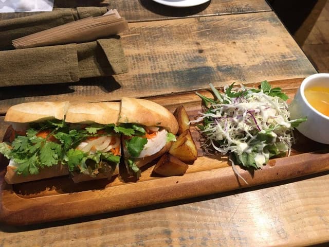 山猫バル - サブ画像2