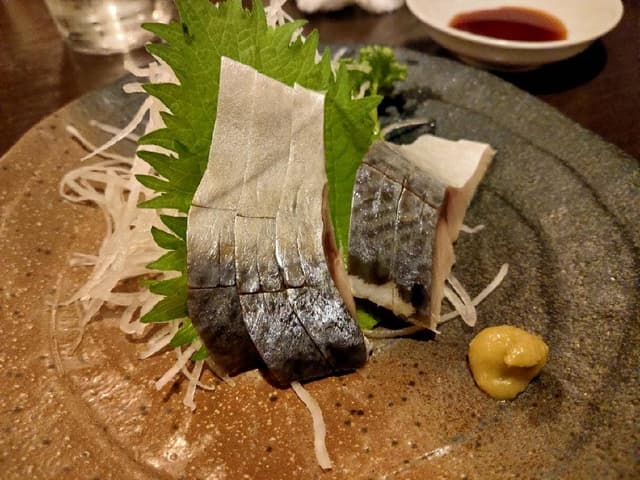 居酒屋 一齋 - サブ画像2