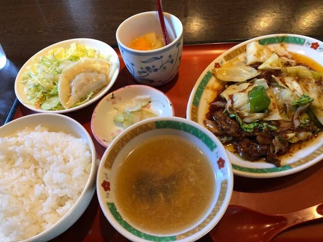中華 古味虎 - サブ画像2