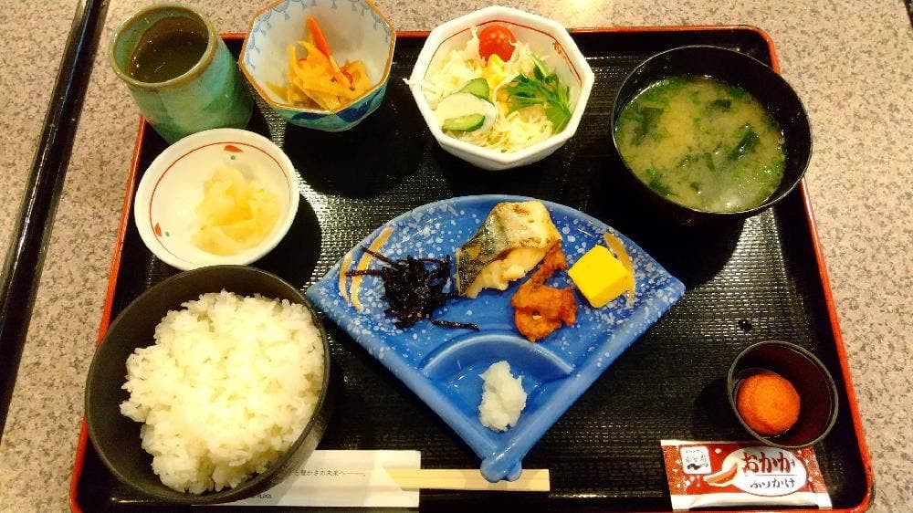 庄屋 ターミナルホテル店