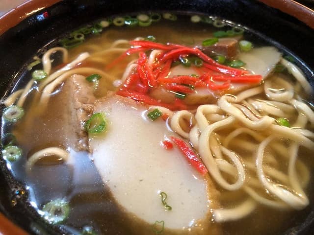 あきそば - サブ画像1