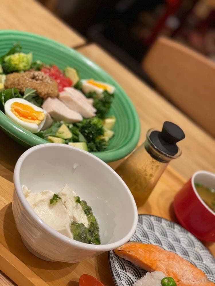 おぼんdeごはん 東京スカイツリータウン・ソラマチ店
