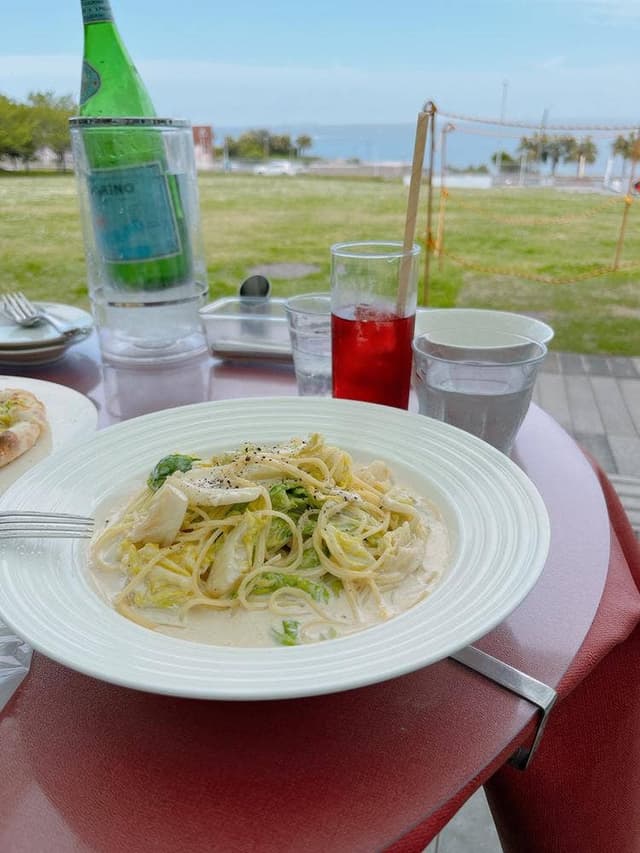 アクアマーレ - サブ画像2