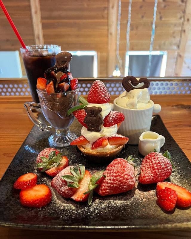 Hapshuu cafe - サブ画像2