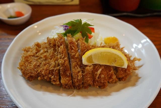 とんかつ 鈴の家 - サブ画像3