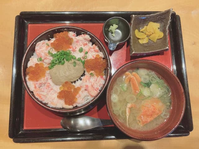 能登前寿司 もりもり寿し - サブ画像3