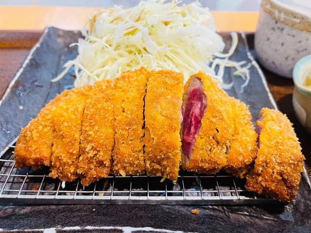 一休茶屋 羽田空港第一ターミナル - サブ画像1