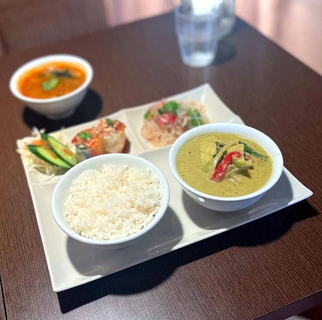 タイ料理Seedaeng - サブ画像2