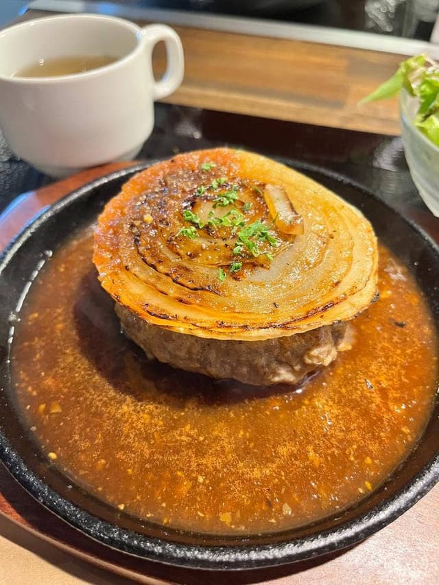 鉄板焼きとお酒 sAtori家 - サブ画像2