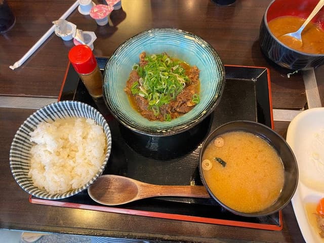 お好み焼き利休 さいたま新都心店 - サブ画像3