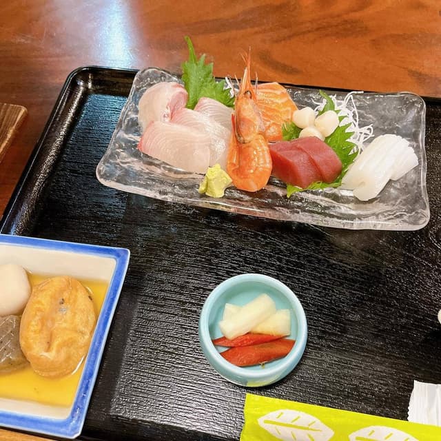 漁&Bar 金家 - サブ画像1