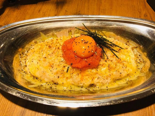 かわはらすぱいす食堂 - サブ画像2