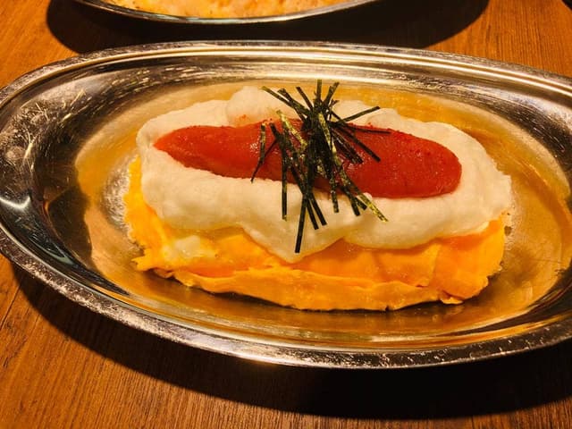 かわはらすぱいす食堂 - サブ画像3