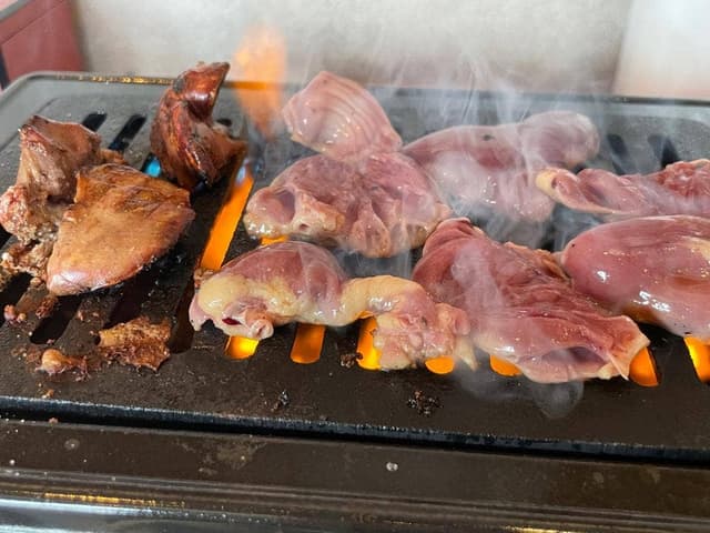 とりやき 88食堂 - サブ画像2