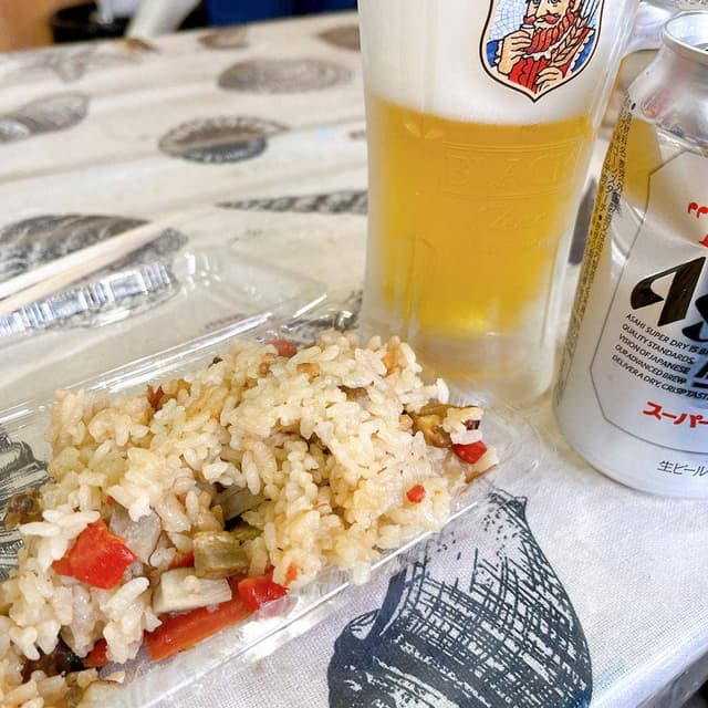 海征食堂 - サブ画像2