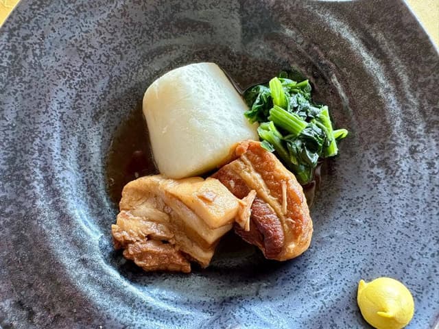 小田急藤沢ゴルフクラブ レストラン - サブ画像1