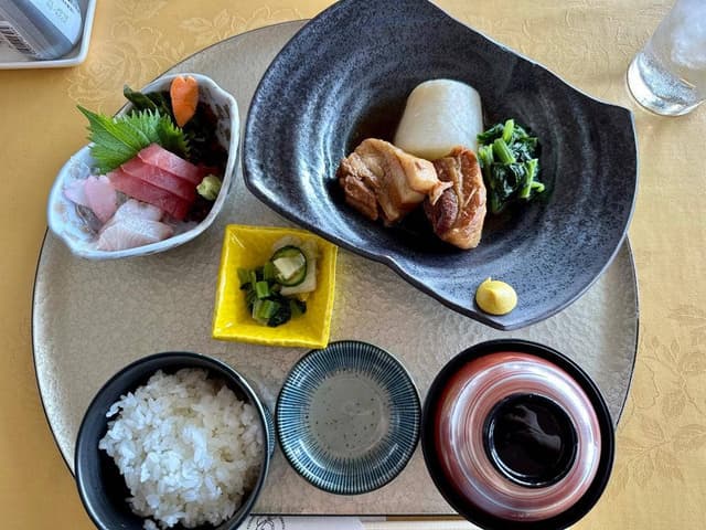 小田急藤沢ゴルフクラブ レストラン - サブ画像3