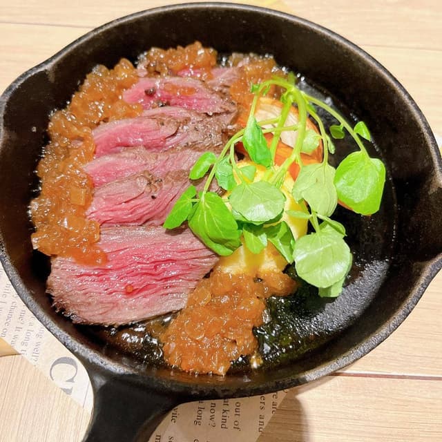 岡山キッチン‐OKAYAMA KITCHEN‐ - サブ画像2