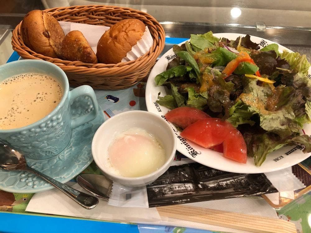 ケーニヒス クローネ 手づくりスイーツ館