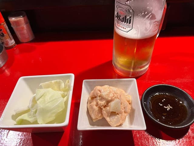 牛串焼き 新羅 - サブ画像1