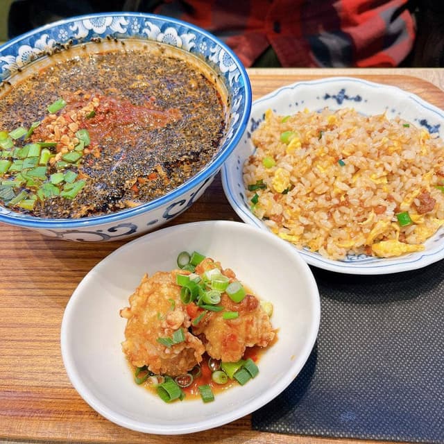 梅梅 さんすて岡山店 - サブ画像3