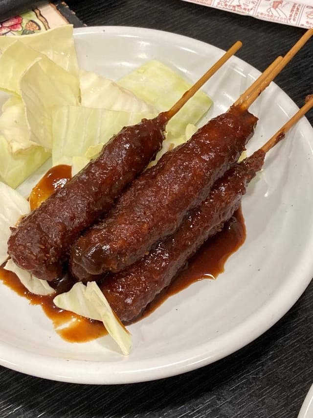 世界の山ちゃん 関内北口店 - サブ画像1