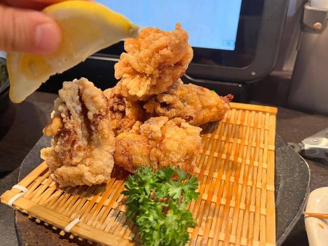 やきとり 鶏帝 - サブ画像2