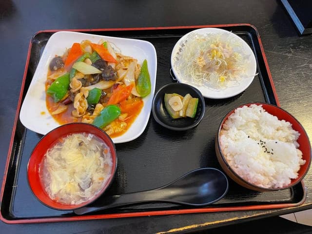 台湾料理 福楽 - サブ画像1