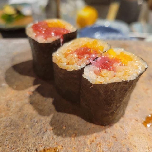 鮨なかもと - サブ画像2