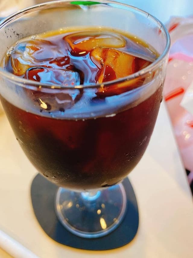 喫茶室ルノアール 西武新宿駅前店 - サブ画像1